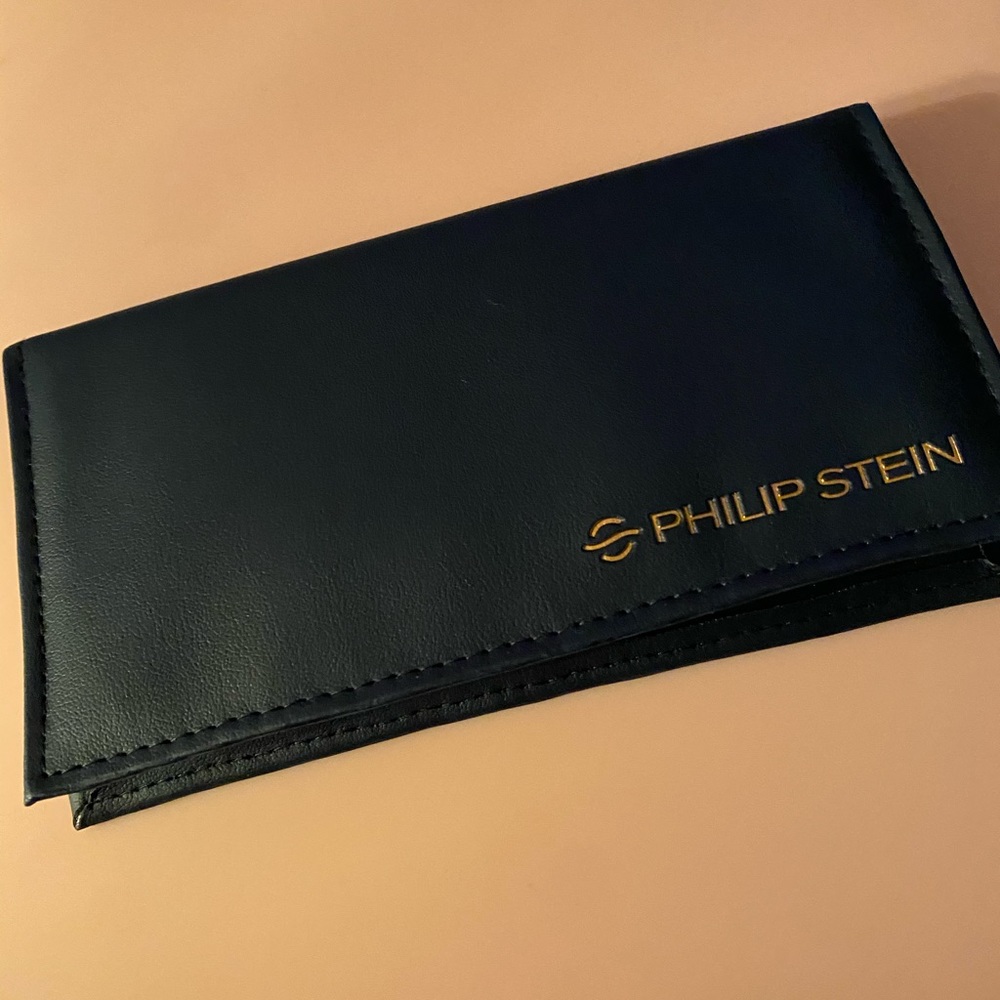 New Philip Stein strap
